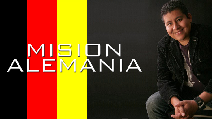 Misión Alemania