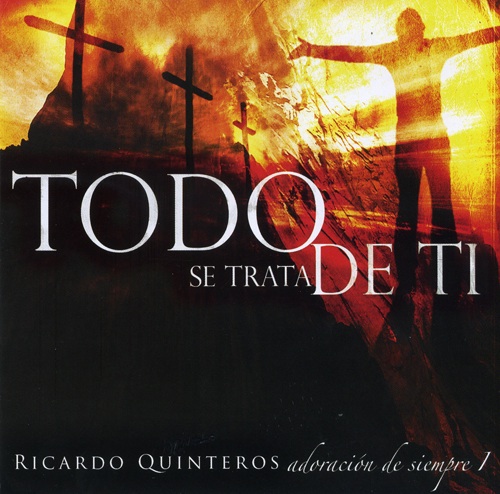 Todo Se Trata de Tí Image