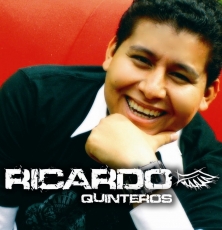 Ricardo Quinteros